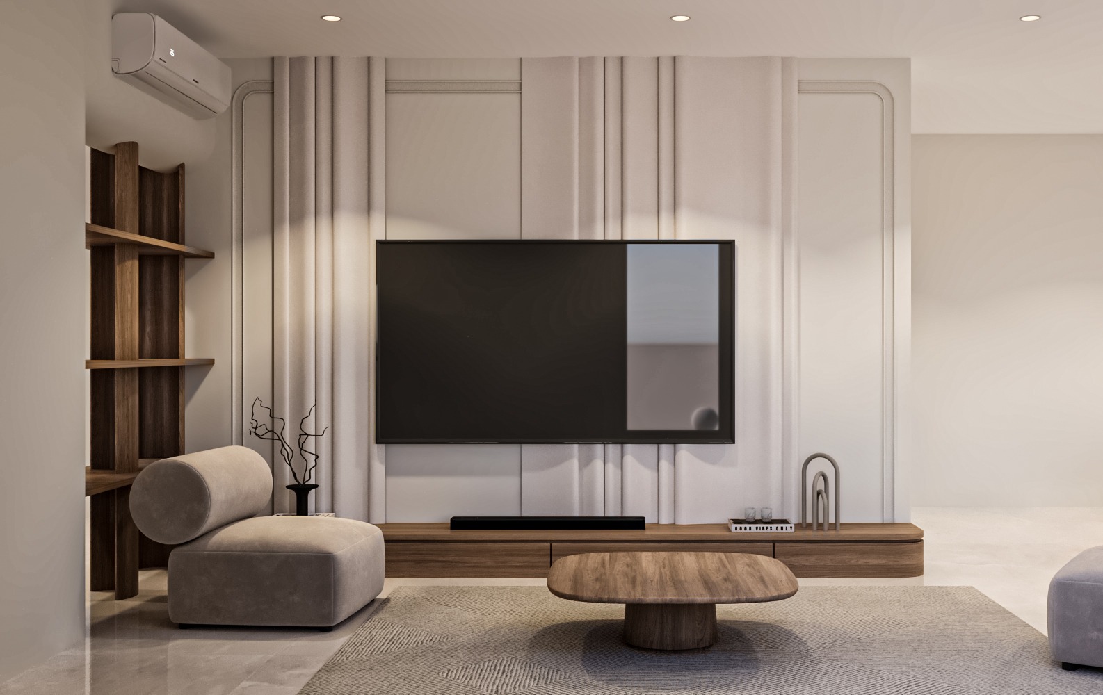 Villa project